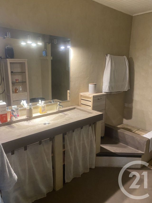 Maison &agrave; vendre - 5 pi&egrave;ces - 126 m2 - Campagnan - 34 - LANGUEDOC-ROUSSILLON