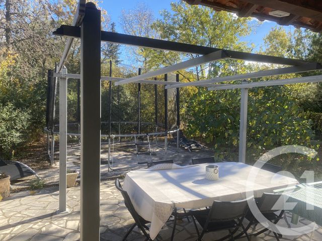 Maison &agrave; vendre - 5 pi&egrave;ces - 126 m2 - Campagnan - 34 - LANGUEDOC-ROUSSILLON