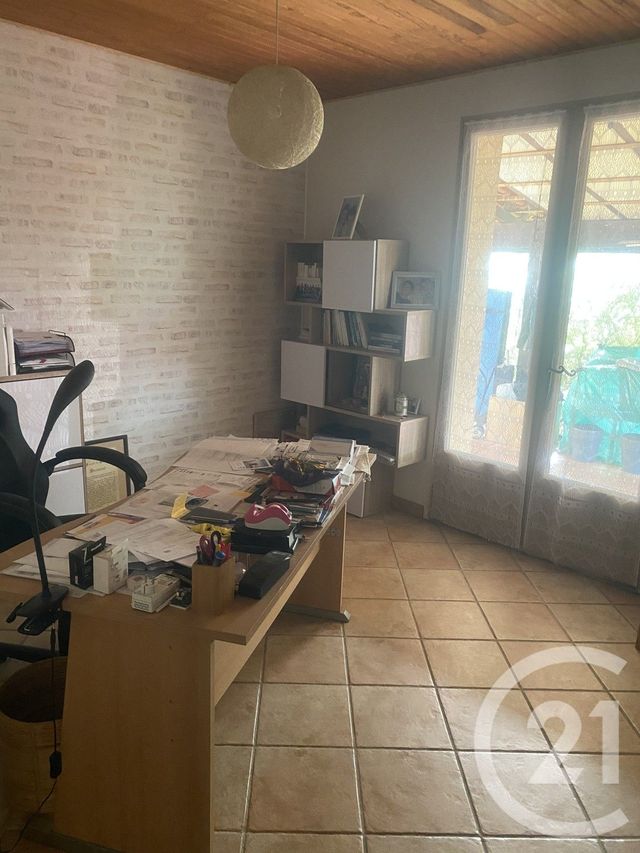 Maison &agrave; vendre - 5 pi&egrave;ces - 126 m2 - Campagnan - 34 - LANGUEDOC-ROUSSILLON