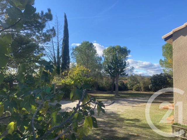 Maison à vendre CAMPAGNAN