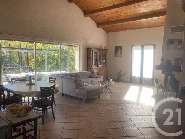Maison &agrave; vendre - 5 pi&egrave;ces - 126 m2 - Campagnan - 34 - LANGUEDOC-ROUSSILLON