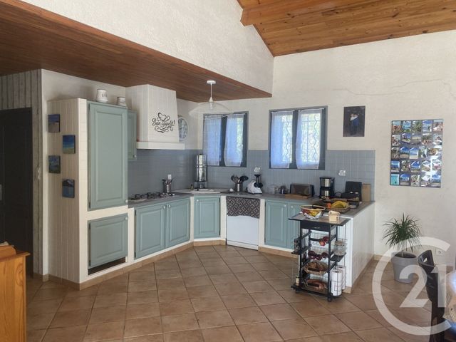 Maison &agrave; vendre - 5 pi&egrave;ces - 126 m2 - Campagnan - 34 - LANGUEDOC-ROUSSILLON