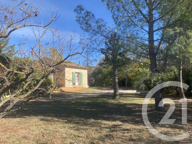 Maison &agrave; vendre - 5 pi&egrave;ces - 126 m2 - Campagnan - 34 - LANGUEDOC-ROUSSILLON