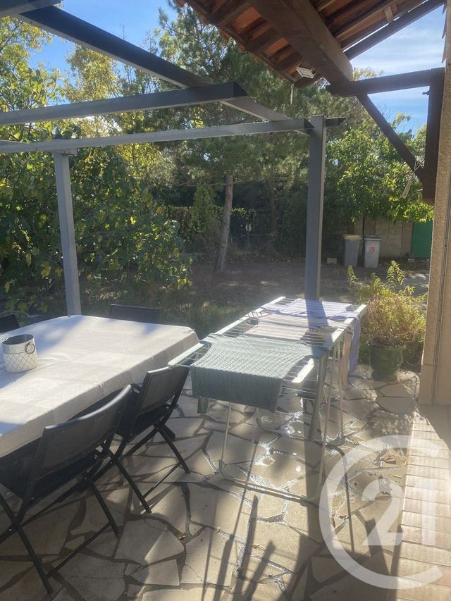 Maison &agrave; vendre - 5 pi&egrave;ces - 126 m2 - Campagnan - 34 - LANGUEDOC-ROUSSILLON