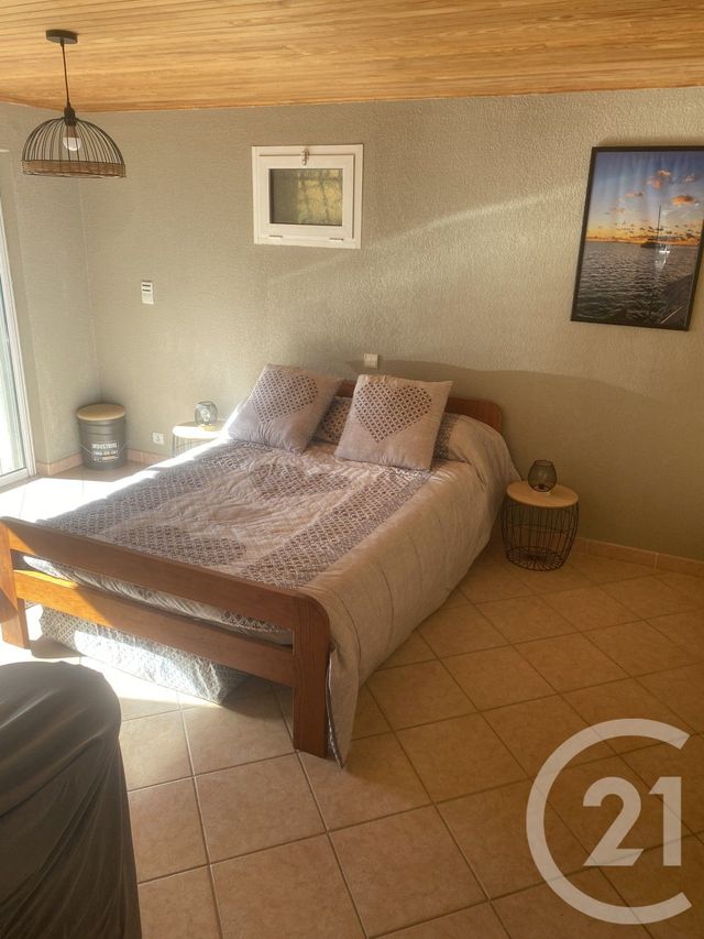 Maison &agrave; vendre - 5 pi&egrave;ces - 126 m2 - Campagnan - 34 - LANGUEDOC-ROUSSILLON