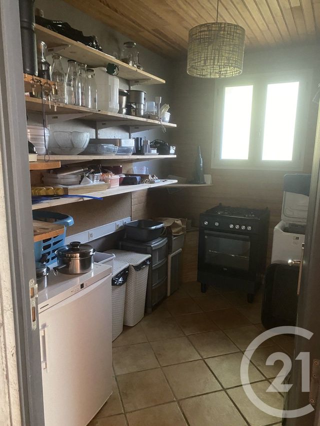 Maison &agrave; vendre - 5 pi&egrave;ces - 126 m2 - Campagnan - 34 - LANGUEDOC-ROUSSILLON