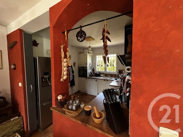 Maison &agrave; vendre - 5 pi&egrave;ces - 120 m2 - Montagnac - 34 - LANGUEDOC-ROUSSILLON