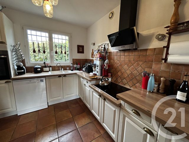 Maison &agrave; vendre - 5 pi&egrave;ces - 120 m2 - Montagnac - 34 - LANGUEDOC-ROUSSILLON