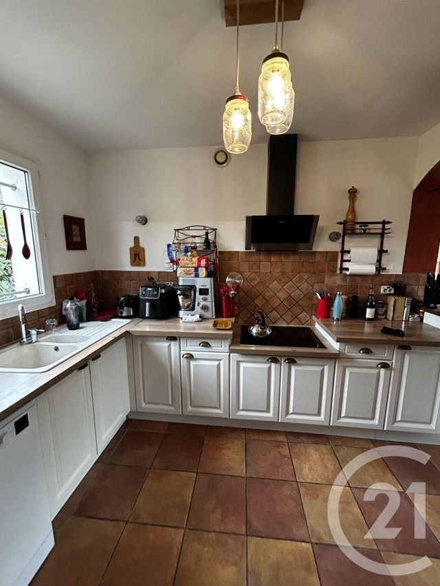 Maison &agrave; vendre - 5 pi&egrave;ces - 120 m2 - Montagnac - 34 - LANGUEDOC-ROUSSILLON