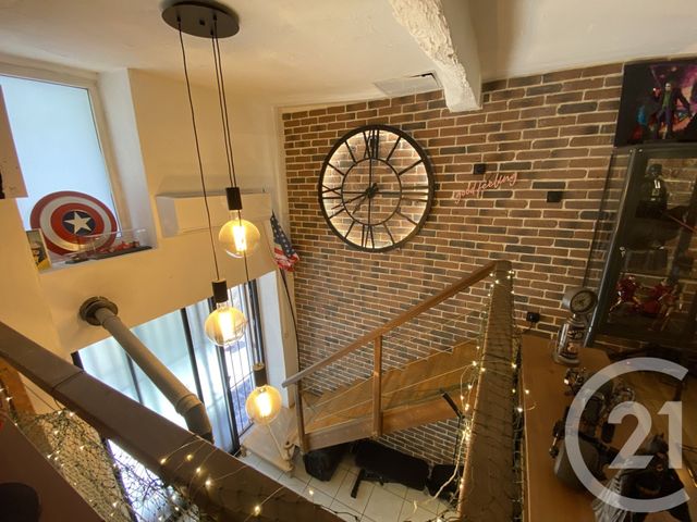 Maison &agrave; vendre - 3 pi&egrave;ces - 90 m2 - Roujan - 34 - LANGUEDOC-ROUSSILLON