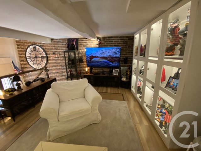 Maison &agrave; vendre - 3 pi&egrave;ces - 90 m2 - Roujan - 34 - LANGUEDOC-ROUSSILLON