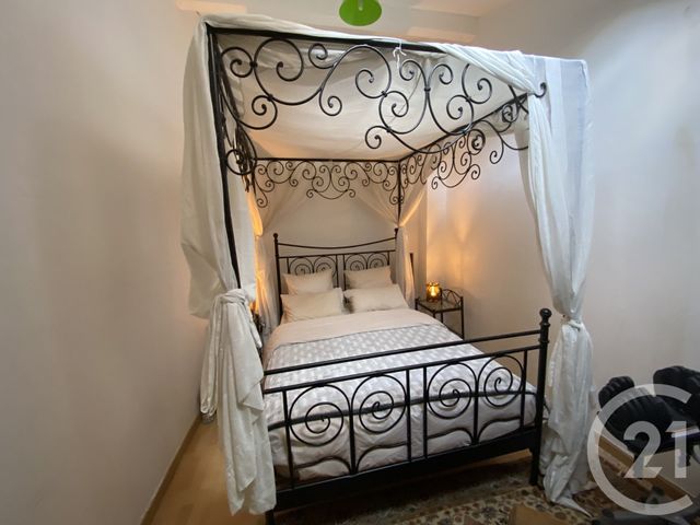 Maison &agrave; vendre - 3 pi&egrave;ces - 90 m2 - Roujan - 34 - LANGUEDOC-ROUSSILLON