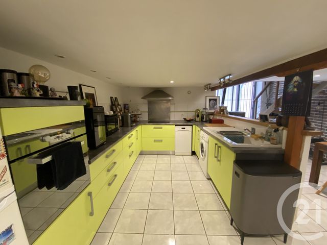 Maison &agrave; vendre - 3 pi&egrave;ces - 90 m2 - Roujan - 34 - LANGUEDOC-ROUSSILLON