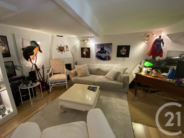 Maison &agrave; vendre - 3 pi&egrave;ces - 90 m2 - Roujan - 34 - LANGUEDOC-ROUSSILLON