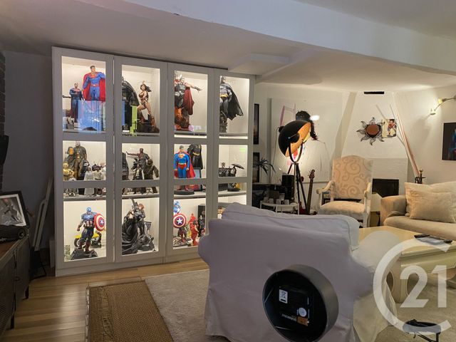 Maison &agrave; vendre - 3 pi&egrave;ces - 90 m2 - Roujan - 34 - LANGUEDOC-ROUSSILLON