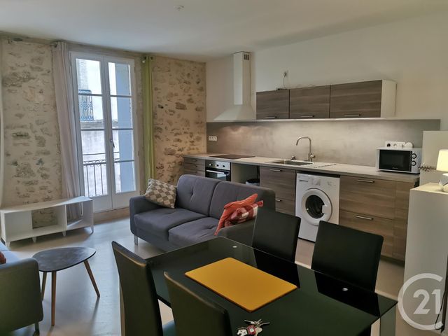 Prix immobilier PEZENAS - Photo d’un appartement vendu