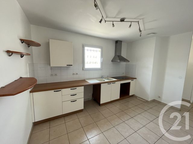Maison &agrave; vendre - 4 pi&egrave;ces - 88 m2 - Lezignan La Cebe - 34 - LANGUEDOC-ROUSSILLON