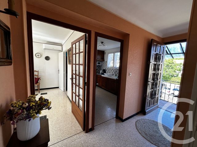 Maison à vendre - 4 pièces - 70 m2 - Pezenas - 34 - LANGUEDOC-ROUSSILLON