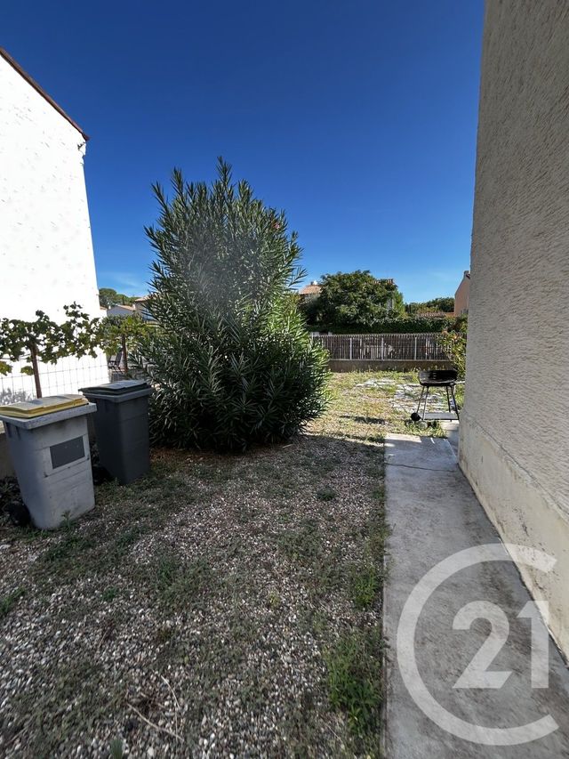 Maison à vendre - 4 pièces - 70 m2 - Pezenas - 34 - LANGUEDOC-ROUSSILLON