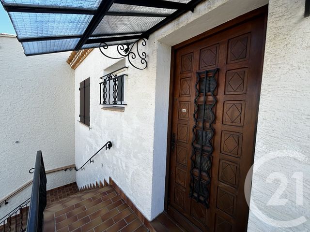 Maison à vendre - 4 pièces - 70 m2 - Pezenas - 34 - LANGUEDOC-ROUSSILLON