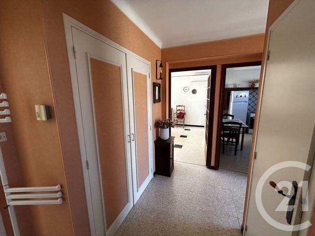 Maison à vendre - 4 pièces - 70 m2 - Pezenas - 34 - LANGUEDOC-ROUSSILLON