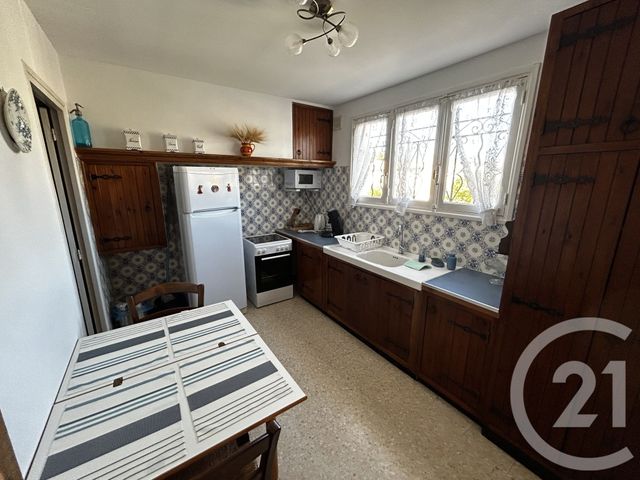 Maison à vendre - 4 pièces - 70 m2 - Pezenas - 34 - LANGUEDOC-ROUSSILLON