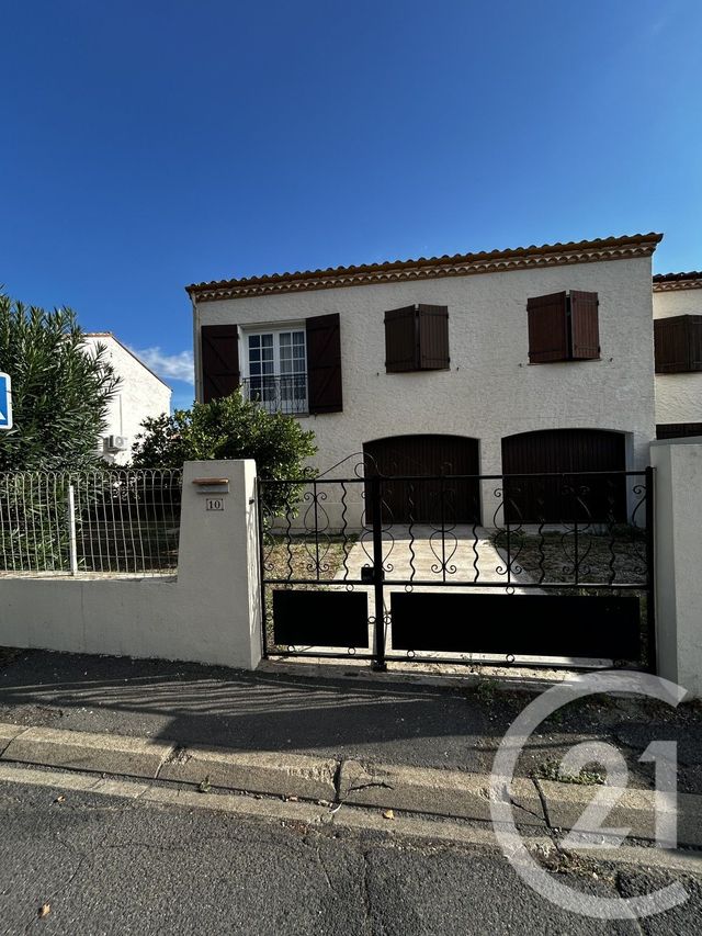 maison - PEZENAS - 34