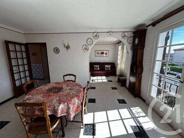 Maison à vendre - 4 pièces - 70 m2 - Pezenas - 34 - LANGUEDOC-ROUSSILLON