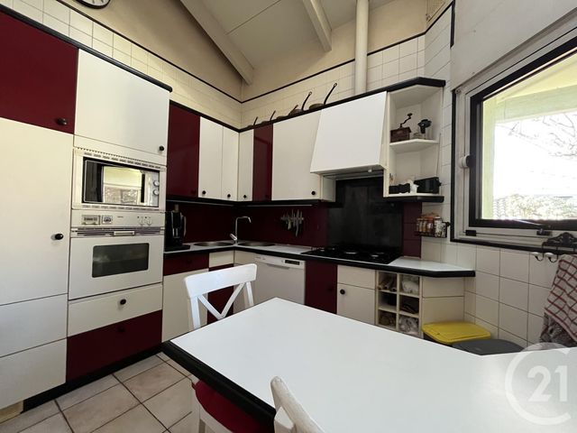 Maison &agrave; vendre - 5 pi&egrave;ces - 116,13 m2 - Pezenas - 34 - LANGUEDOC-ROUSSILLON