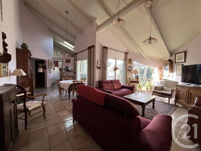 Maison &agrave; vendre - 5 pi&egrave;ces - 116,13 m2 - Pezenas - 34 - LANGUEDOC-ROUSSILLON