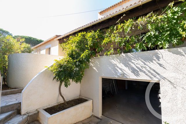 Maison &agrave; vendre - 5 pi&egrave;ces - 141 m2 - Alignan Du Vent - 34 - LANGUEDOC-ROUSSILLON