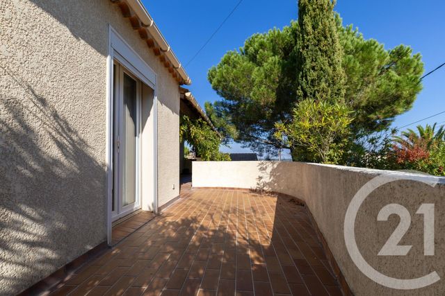 Maison &agrave; vendre - 5 pi&egrave;ces - 141 m2 - Alignan Du Vent - 34 - LANGUEDOC-ROUSSILLON