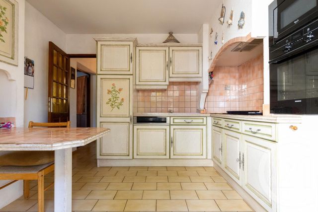 Maison &agrave; vendre - 5 pi&egrave;ces - 141 m2 - Alignan Du Vent - 34 - LANGUEDOC-ROUSSILLON