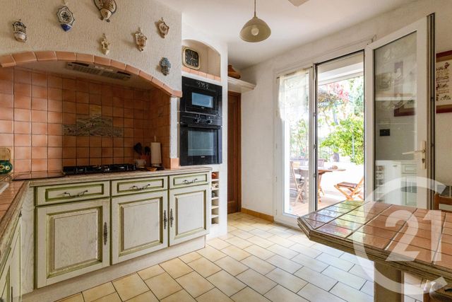 Maison &agrave; vendre - 5 pi&egrave;ces - 141 m2 - Alignan Du Vent - 34 - LANGUEDOC-ROUSSILLON