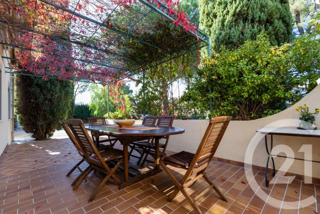 Maison &agrave; vendre - 5 pi&egrave;ces - 141 m2 - Alignan Du Vent - 34 - LANGUEDOC-ROUSSILLON