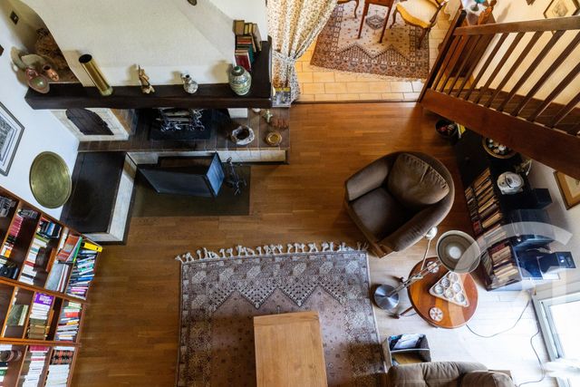 Maison &agrave; vendre - 5 pi&egrave;ces - 141 m2 - Alignan Du Vent - 34 - LANGUEDOC-ROUSSILLON