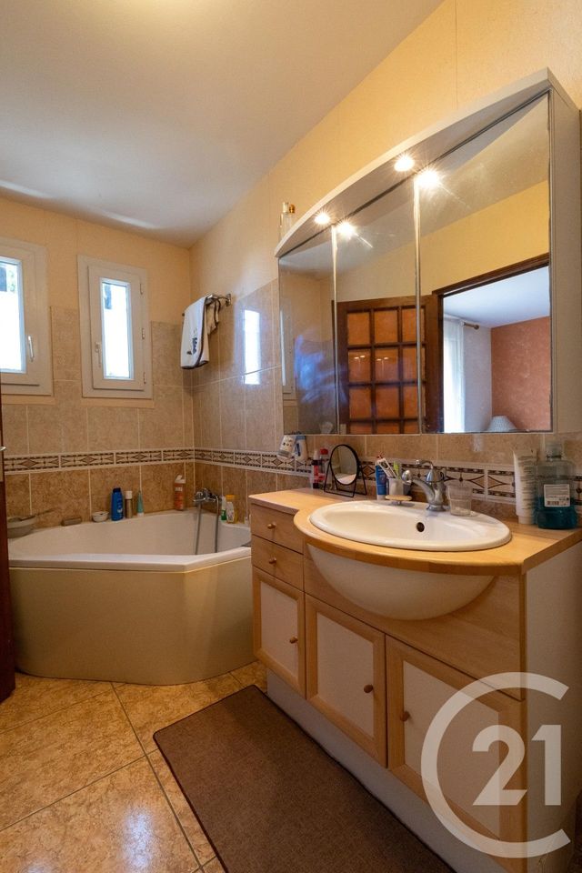 Maison &agrave; vendre - 5 pi&egrave;ces - 141 m2 - Alignan Du Vent - 34 - LANGUEDOC-ROUSSILLON