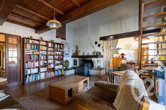 Maison &agrave; vendre - 5 pi&egrave;ces - 141 m2 - Alignan Du Vent - 34 - LANGUEDOC-ROUSSILLON