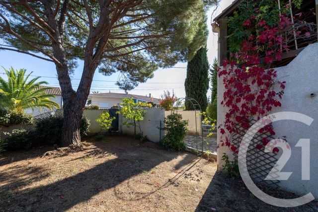 Maison &agrave; vendre - 5 pi&egrave;ces - 141 m2 - Alignan Du Vent - 34 - LANGUEDOC-ROUSSILLON