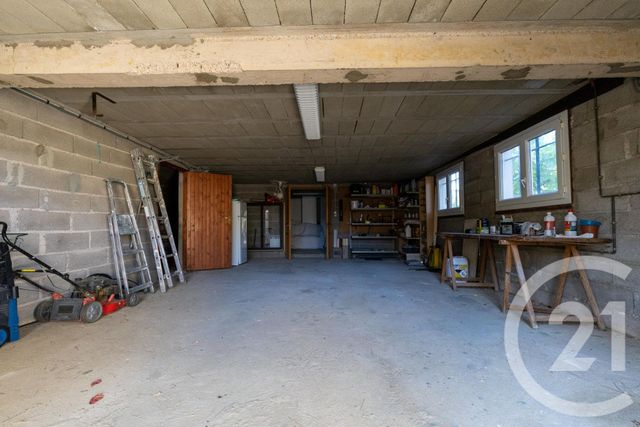 Maison &agrave; vendre - 5 pi&egrave;ces - 141 m2 - Alignan Du Vent - 34 - LANGUEDOC-ROUSSILLON