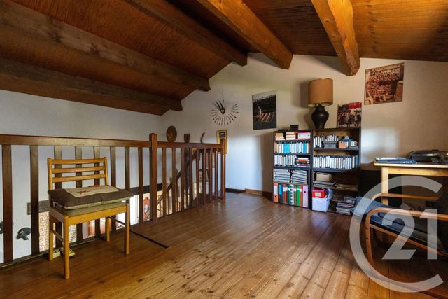 Maison &agrave; vendre - 5 pi&egrave;ces - 141 m2 - Alignan Du Vent - 34 - LANGUEDOC-ROUSSILLON