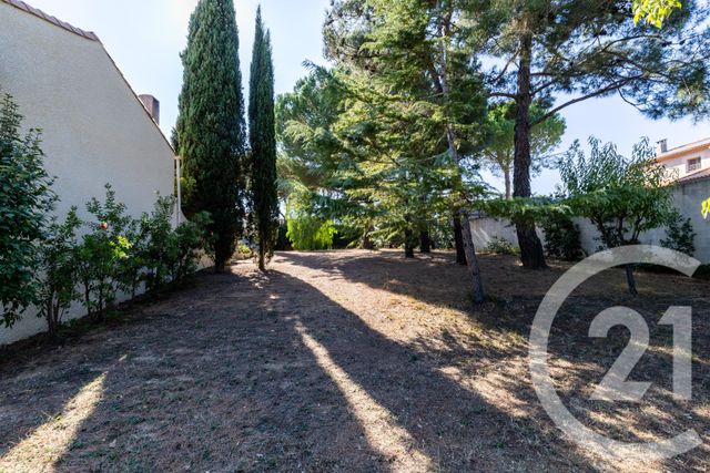 Maison &agrave; vendre - 5 pi&egrave;ces - 141 m2 - Alignan Du Vent - 34 - LANGUEDOC-ROUSSILLON
