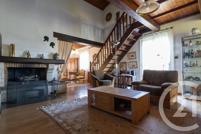 Maison &agrave; vendre - 5 pi&egrave;ces - 141 m2 - Alignan Du Vent - 34 - LANGUEDOC-ROUSSILLON