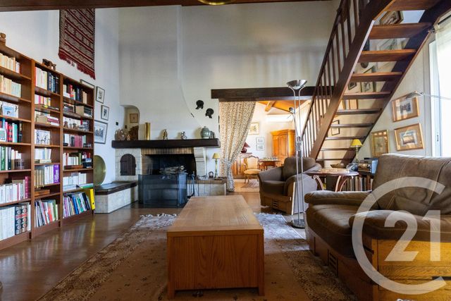 Maison &agrave; vendre - 5 pi&egrave;ces - 141 m2 - Alignan Du Vent - 34 - LANGUEDOC-ROUSSILLON