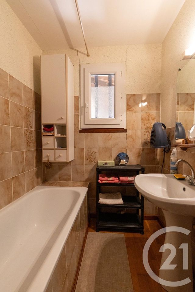 Maison &agrave; vendre - 5 pi&egrave;ces - 141 m2 - Alignan Du Vent - 34 - LANGUEDOC-ROUSSILLON