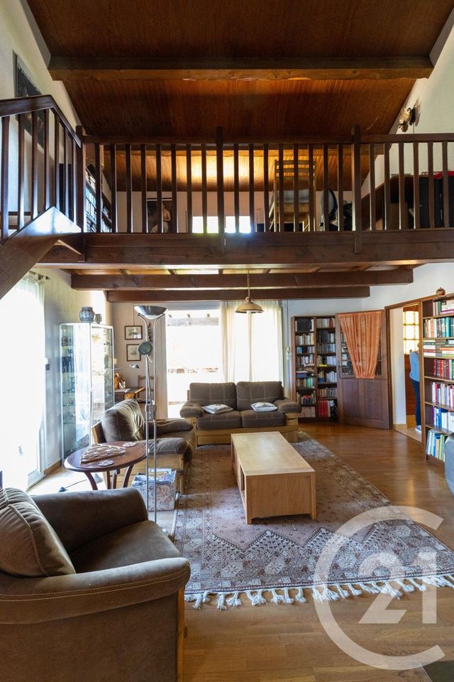 Maison &agrave; vendre - 5 pi&egrave;ces - 141 m2 - Alignan Du Vent - 34 - LANGUEDOC-ROUSSILLON