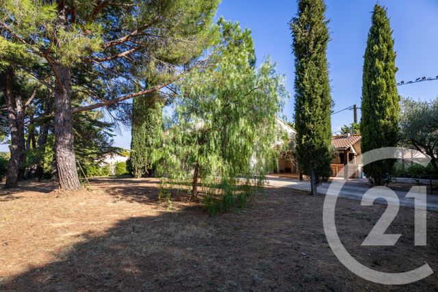 Maison &agrave; vendre - 5 pi&egrave;ces - 141 m2 - Alignan Du Vent - 34 - LANGUEDOC-ROUSSILLON