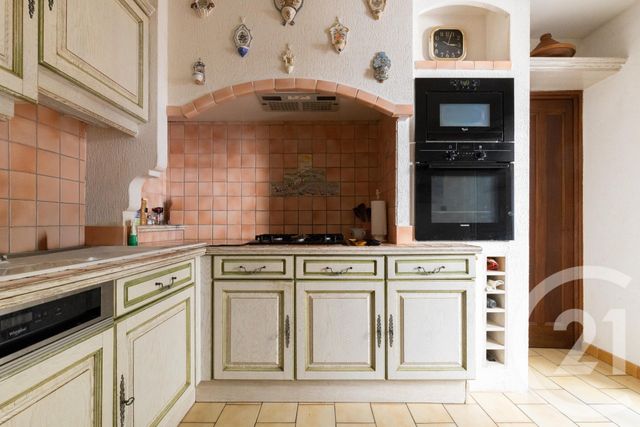 Maison &agrave; vendre - 5 pi&egrave;ces - 141 m2 - Alignan Du Vent - 34 - LANGUEDOC-ROUSSILLON