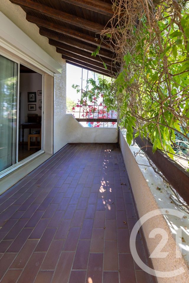 Maison &agrave; vendre - 5 pi&egrave;ces - 141 m2 - Alignan Du Vent - 34 - LANGUEDOC-ROUSSILLON