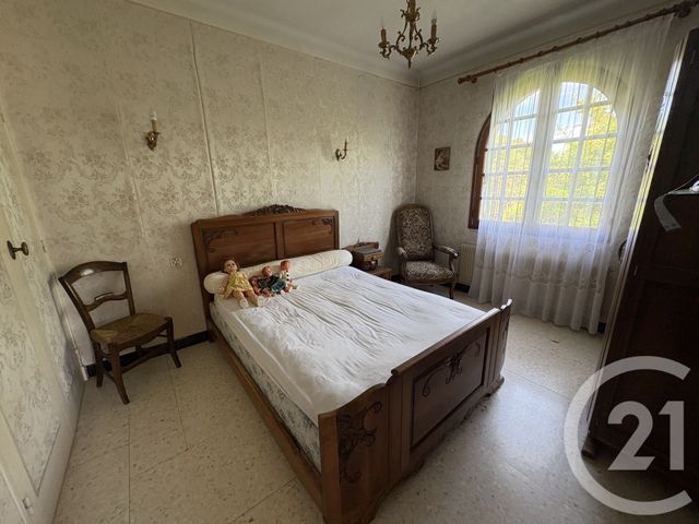 Maison &agrave; vendre - 7 pi&egrave;ces - 110 m2 - Pezenas - 34 - LANGUEDOC-ROUSSILLON